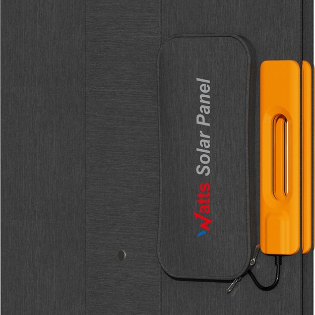 Wonder Ws210 - 210W saulės baterija su MC4 išėjimu (juoda) 8