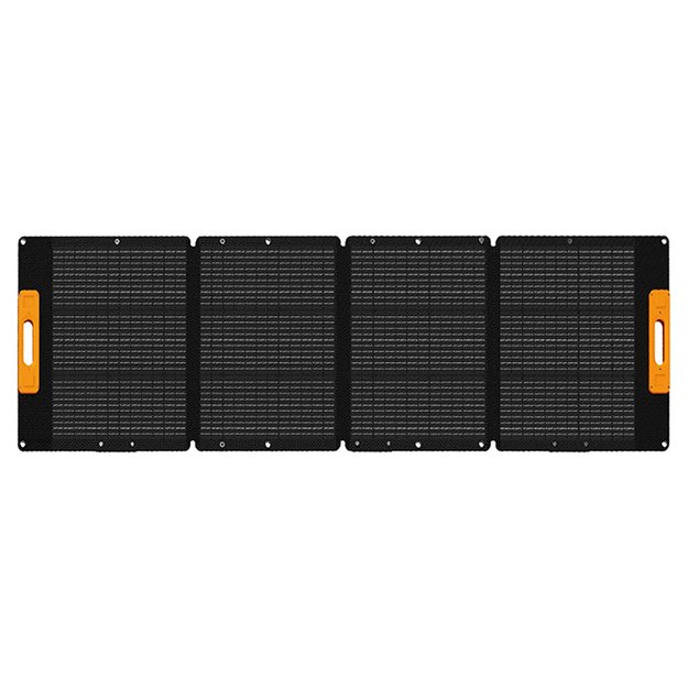 Wonder Ws210 - 210W saulės baterija su MC4 išėjimu (juoda) 5