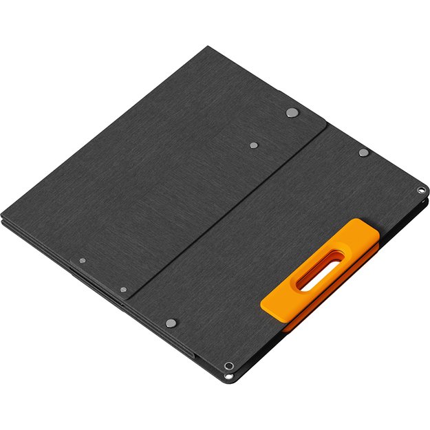 Wonder Ws210 - 210W saulės baterija su MC4 išėjimu (juoda) 7