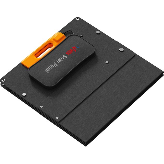 Wonder Ws210 - 210W saulės baterija su MC4 išėjimu (juoda) 6