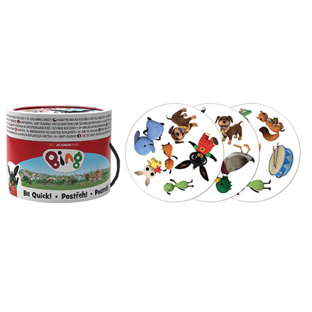 Žaidimų vieta! Bing 2