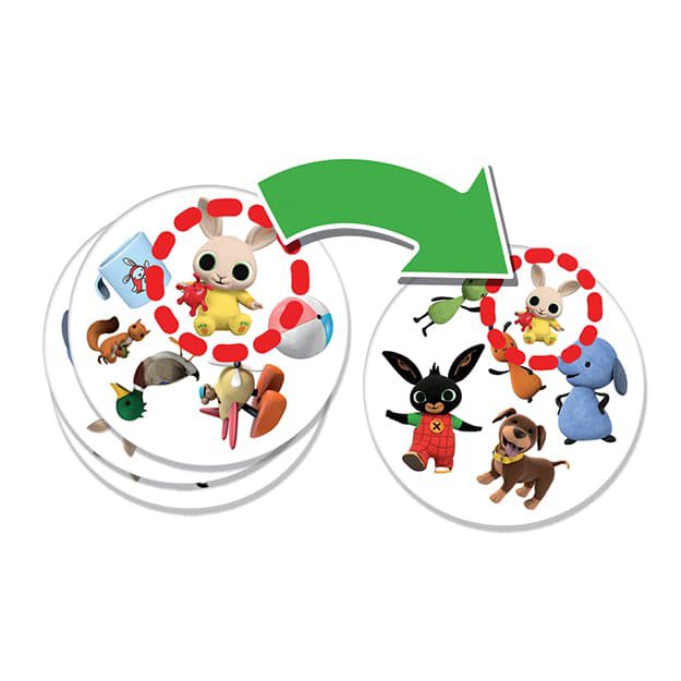 Žaidimų vieta! Bing 3