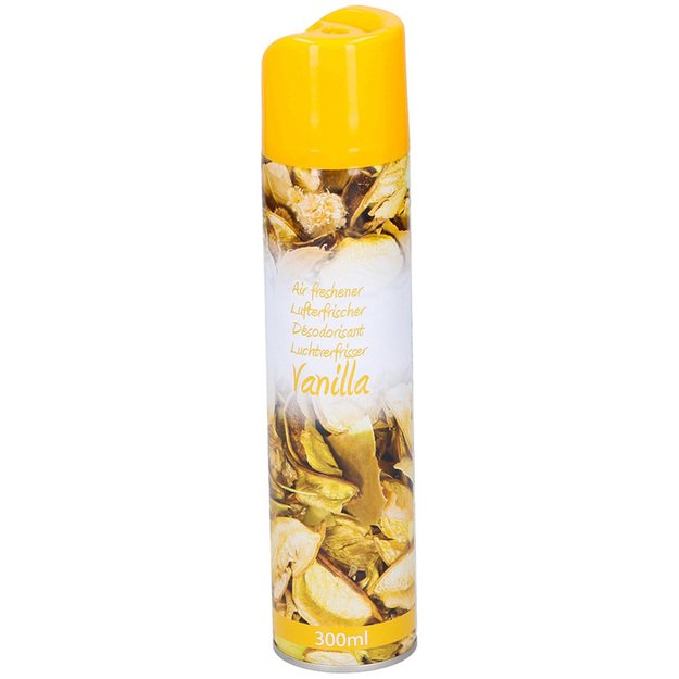 Oro gaiviklis 300 ml (vanilė)