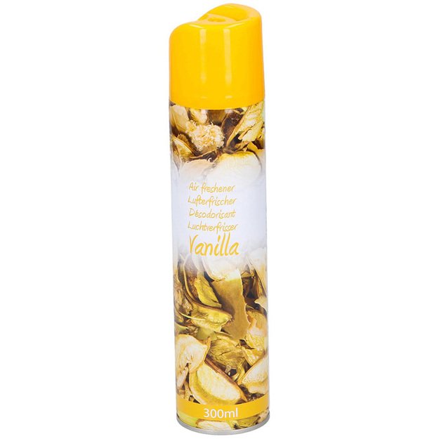 Oro gaiviklis 300 ml (vanilė) 3