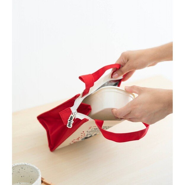 Haris Poteris – terminių pietų krepšys 13