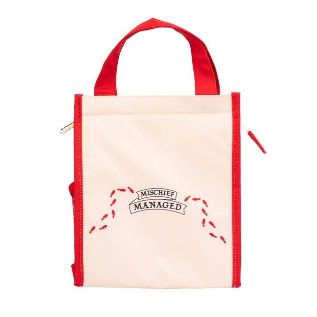 Haris Poteris – terminių pietų krepšys 9