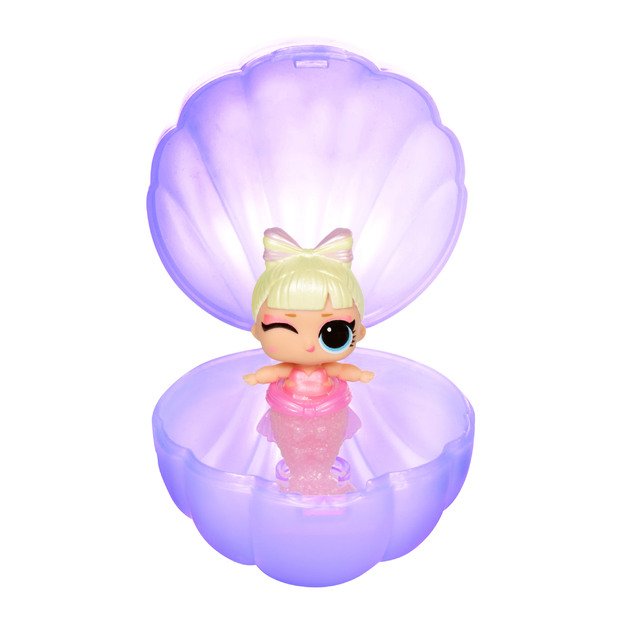 LOL staigmenos undinės! Kūdikių seserys 3