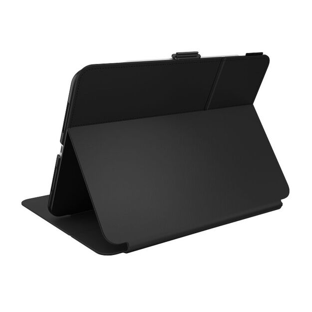 Speck Balance Folio – dėklas, skirtas iPad Pro 11 M4 (2024) (juodas) 12