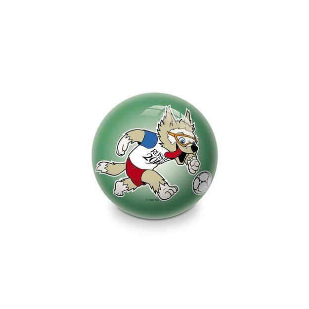 Pasaulis – FIFA 2018 Samaros kamuolys 60 mm 6