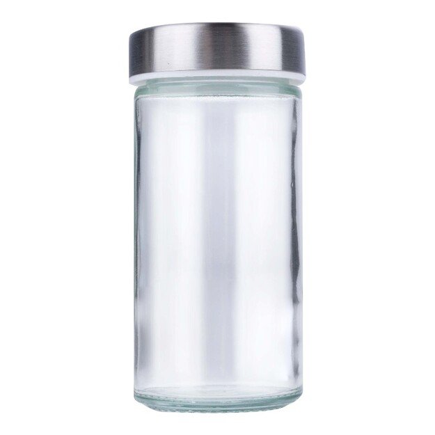 „Alpina“ – besisukanti prieskonių lentynėlė 12 stiklainių 7