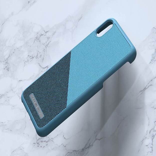 Nordic Elements Saeson Freja – dėklas, skirtas iPhone Xs Max (benzininis) 28