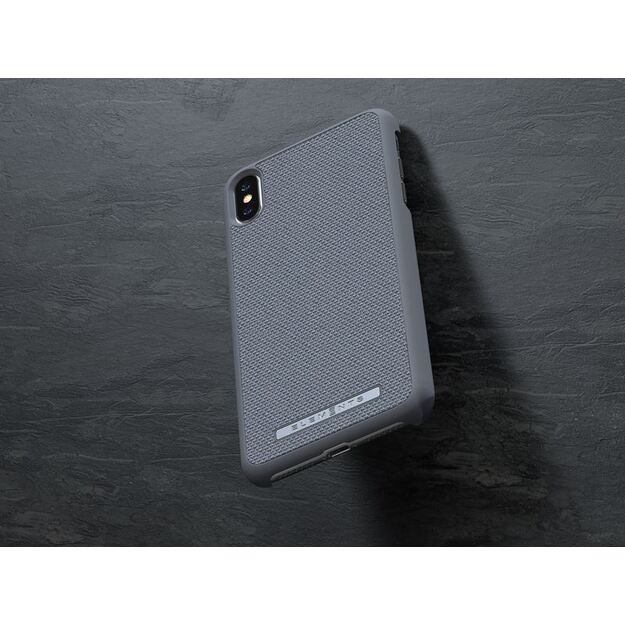 „Nordic Elements Original Idun“ – „iPhone Xs Max“ dėklas (vidutinės pilkos spalvos) 25