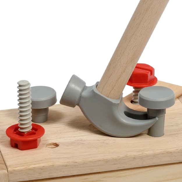 Large carpenter tool set with 15 pcs 7