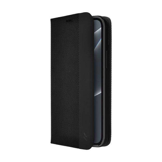 ZIZO WALLET serijos iPhone 13 Pro Max dėklas – juodas 1