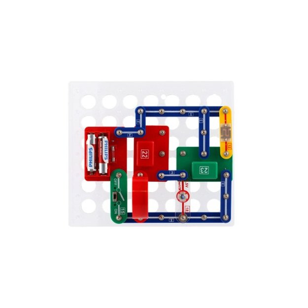 Secrets of Electronics 180
