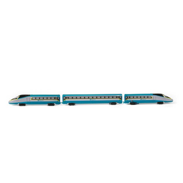 Czech Railways SC Pendolino train