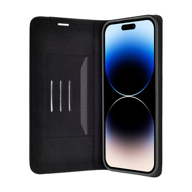 PUREGEAR WALLET SERIES IPHONE 14 PRO (6.1) DĖKLAS 12