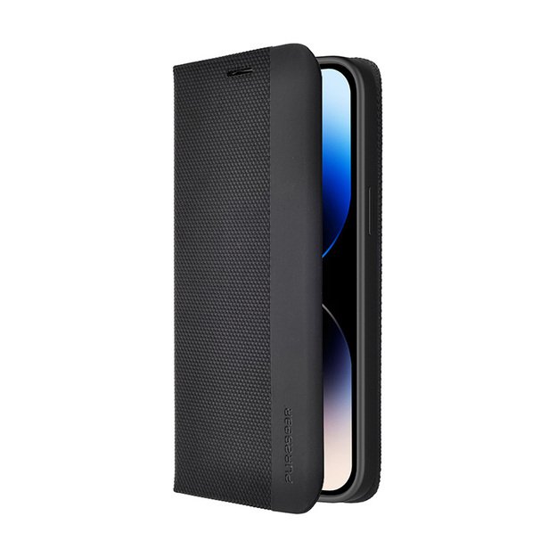 PUREGEAR WALLET SERIES IPHONE 14 PRO (6.1) DĖKLAS 11