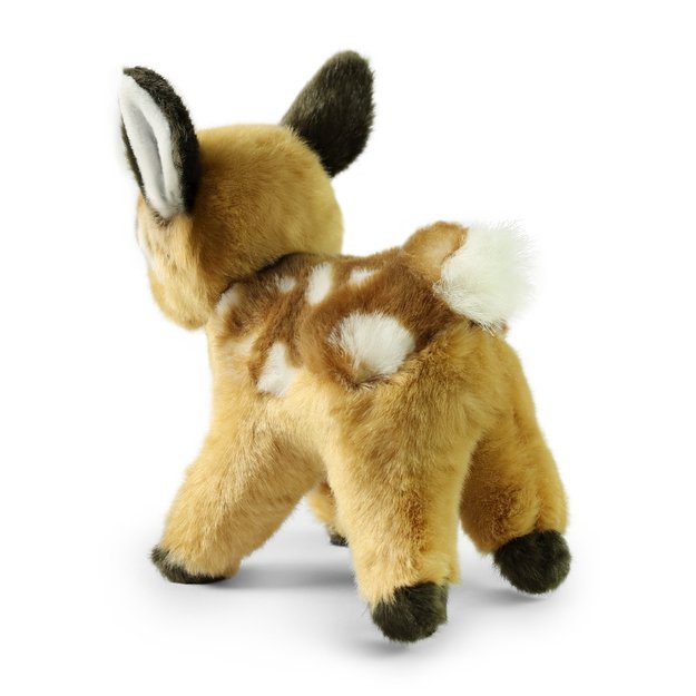 Plush fawn 20 cm ECO-FRIENDLY