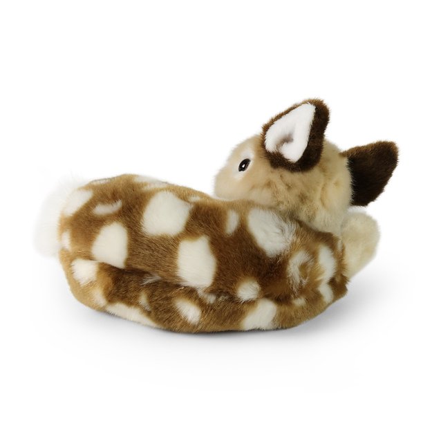 Plush fawn 18 cm ECO-FRIENDLY