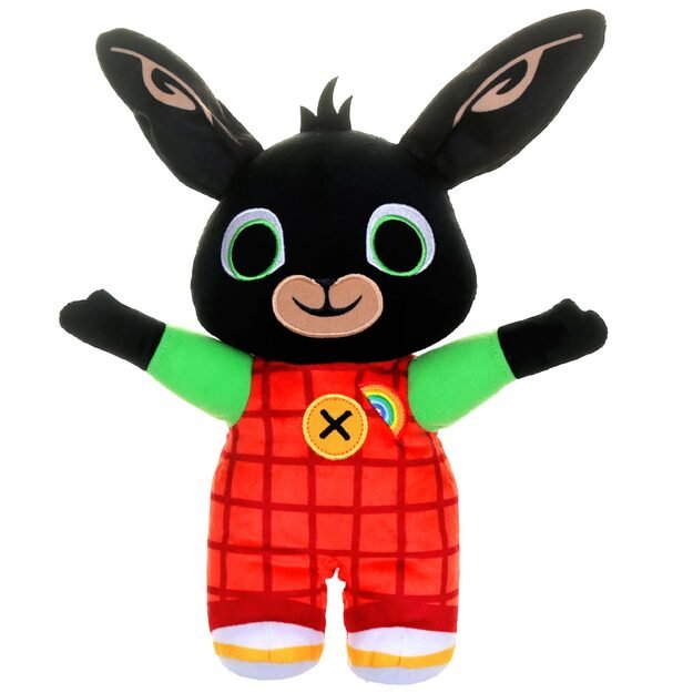 TALKING BING - RAINYBOW RECYCLABLE