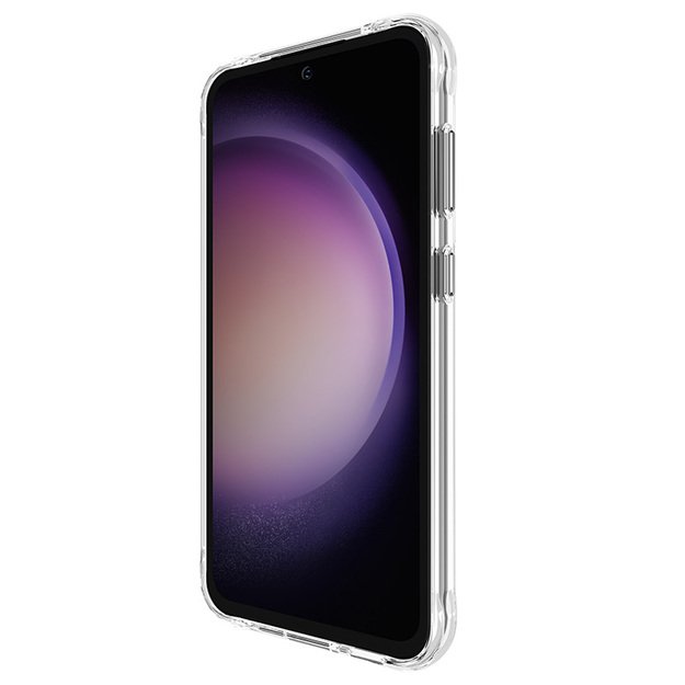 Case-Mate Twinkle – dėklas, skirtas Samsung Galaxy S23 FE 5G (Diskoteka) 4