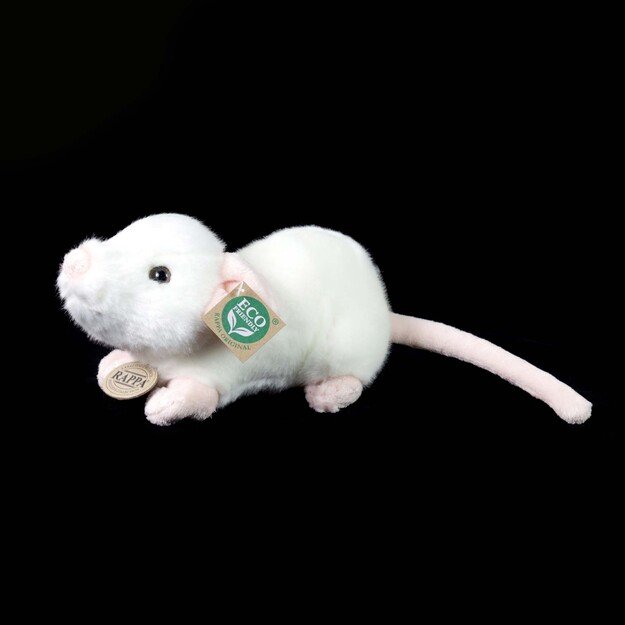 Plush mouse 21 cm ECO-FRIENDLY