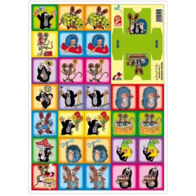 the pexeso pairs Memory Game Mole