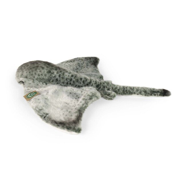 Plush ray 43 cm ECO-FRIENDLY