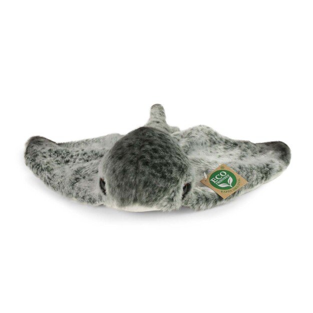 Plush ray 43 cm ECO-FRIENDLY