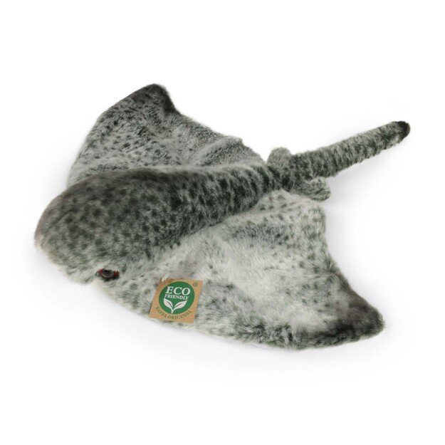 Plush ray 43 cm ECO-FRIENDLY