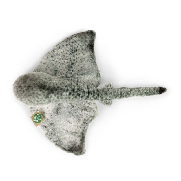 Plush ray 43 cm ECO-FRIENDLY