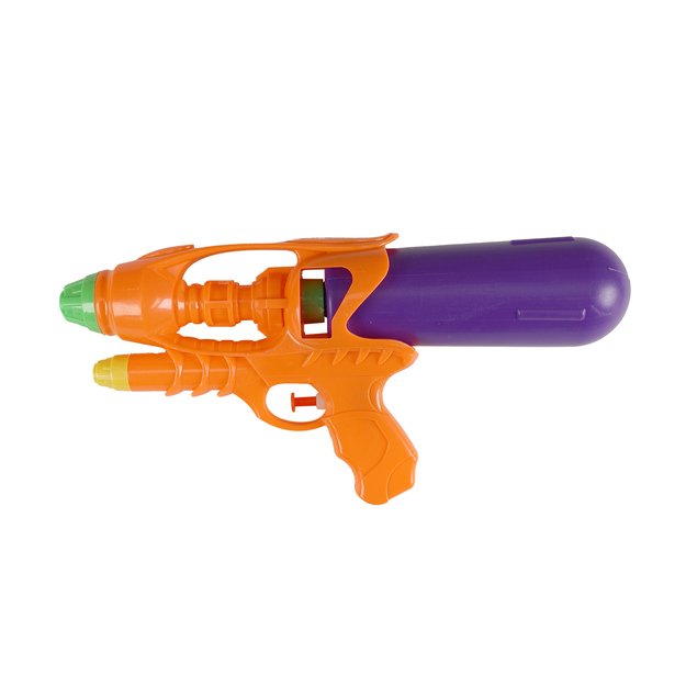water gun 28 cm 3 colors