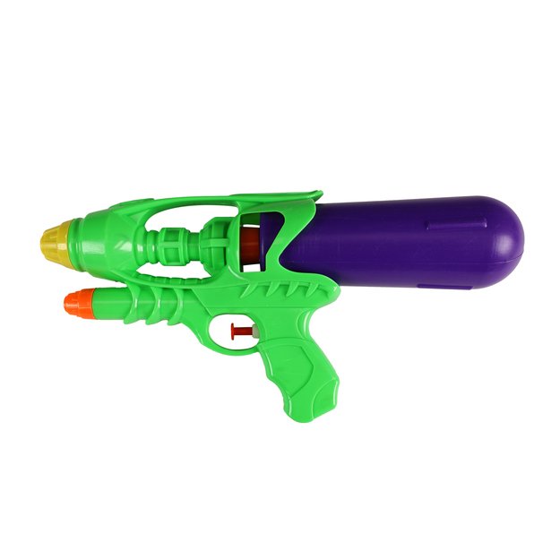 water gun 28 cm 3 colors