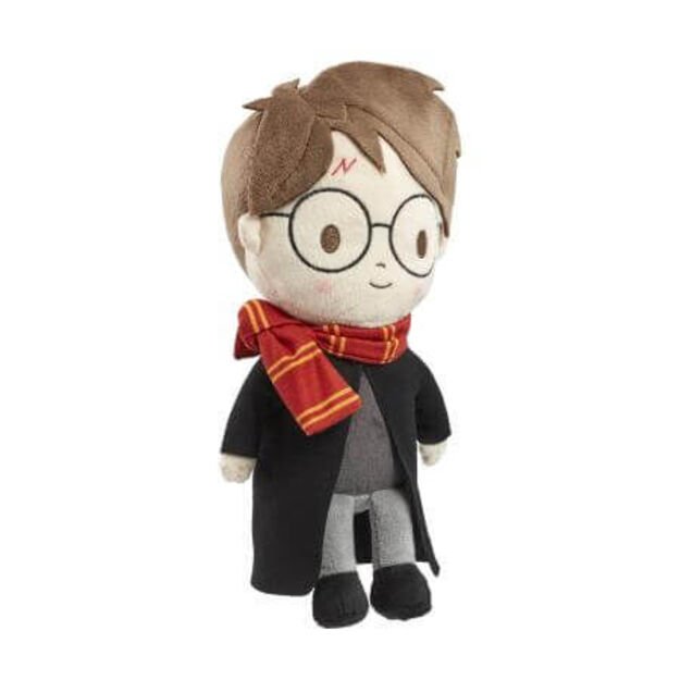 Rainbow Plush Harry Potter