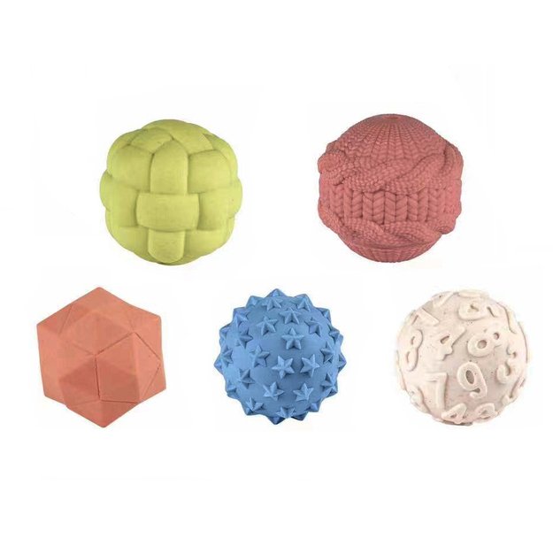 ZIRO Sensory Balls