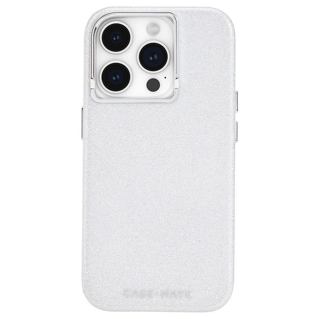 Case-Mate Shimmer MagSafe – dėklas, skirtas iPhone 15 Pro (vaikštantis) 21