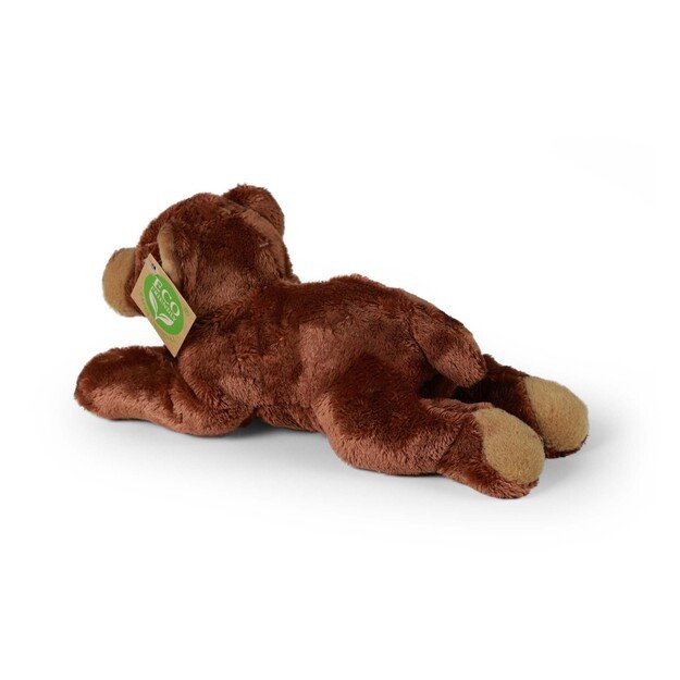 Plush bear 23 cm ECO-FRIENDLY