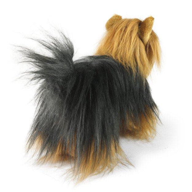 Plush Yorkshire Terrier 30 cm ECO-FRIENDLY