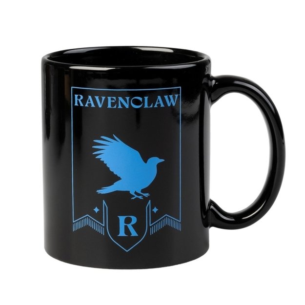 Harry Potter - Ceramic Mug in a Gift Box 350 ml Ravenclaw 1