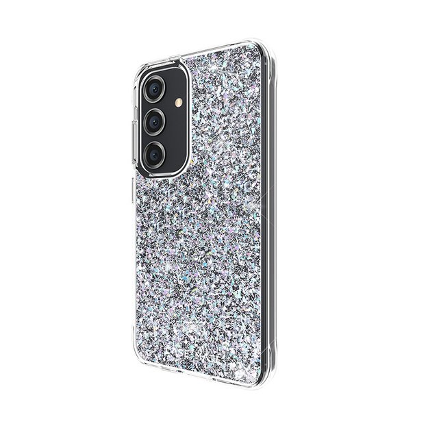 Case-Mate Twinkle – dėklas, skirtas Samsung Galaxy S24 (Disco)