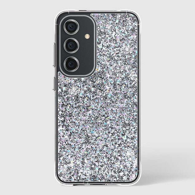 Case-Mate Twinkle – dėklas, skirtas Samsung Galaxy S24 (Disco) 7