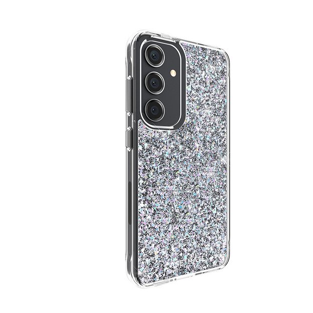 Case-Mate Twinkle – dėklas, skirtas Samsung Galaxy S24 (Disco) 2