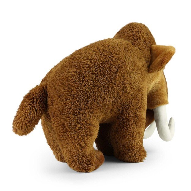 Plush mammoth 36 cm ECO-FRIENDLY