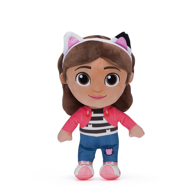 House Gabby Gabi Plush 25 cm