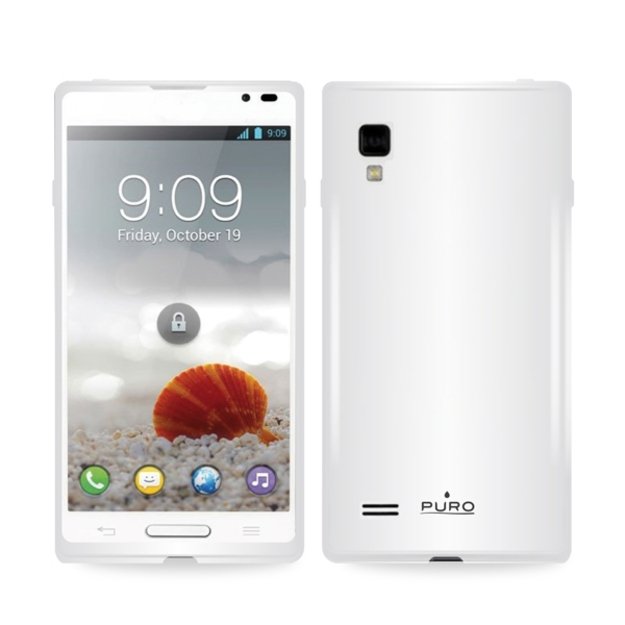 PURO dėklas – LG Optimus L9 P760 / P769 3