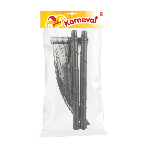 the scythe halloween