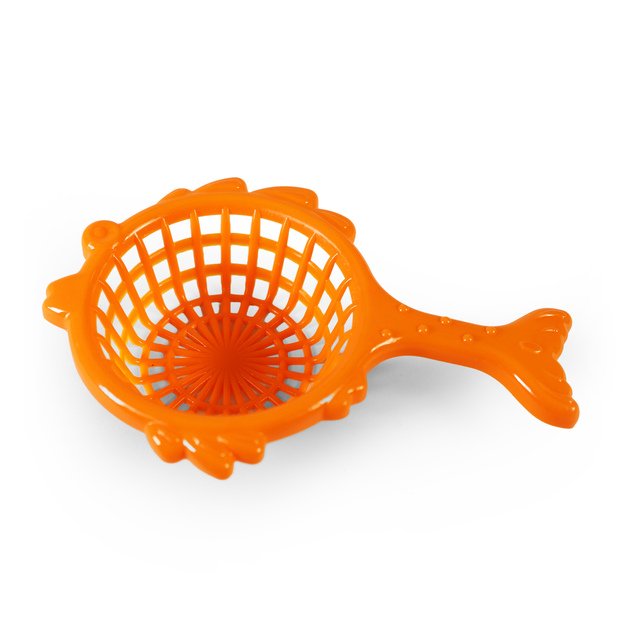 Fishing game - duck hunting