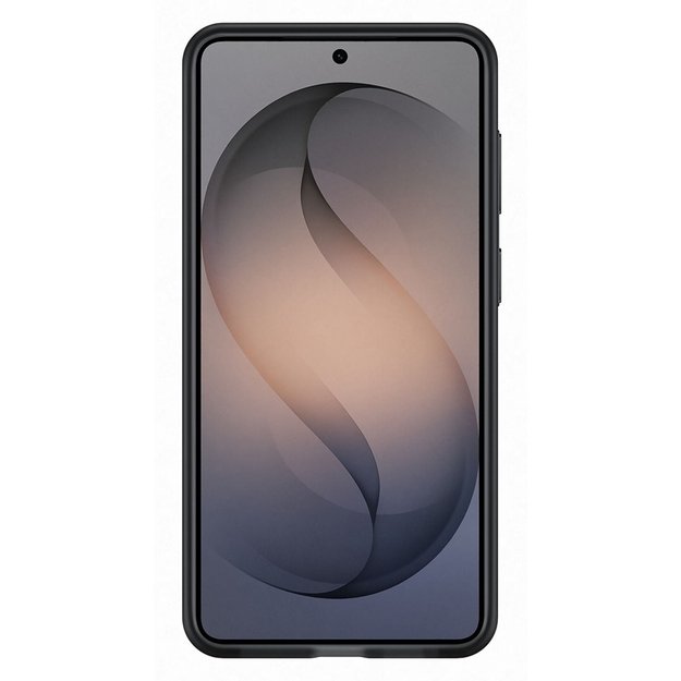 Samsung Rugged Magnet - Case for Samsung Galaxy S26+ (Black)