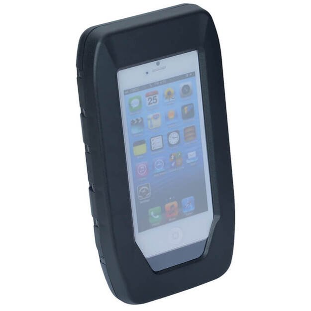 iGrip Universal Biker Stem Splashbox išmaniesiems telefonams 5